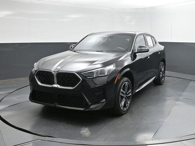 2026 BMW X2