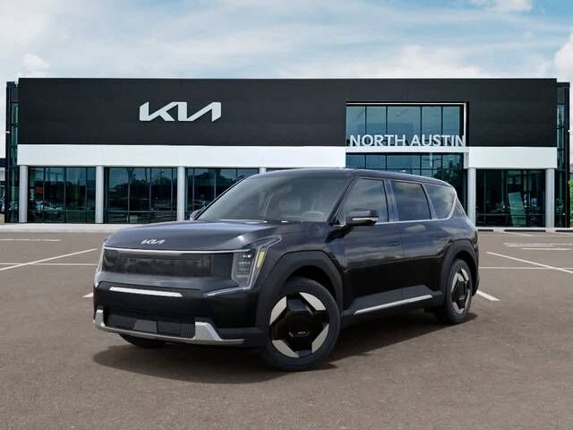 2026 KIA EV9