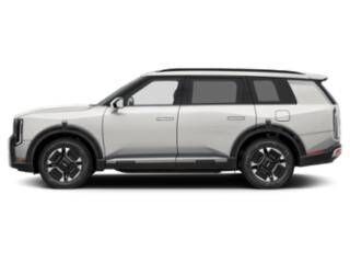 2027 KIA Telluride