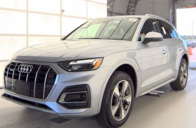 2023 AUDI Q5