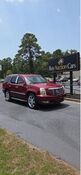 2010 CADILLAC Escalade
