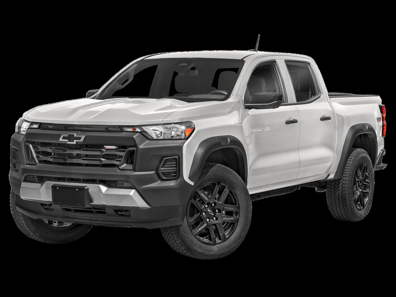 2023 CHEVROLET Colorado