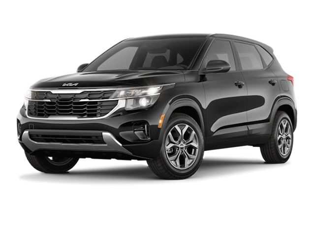 2024 KIA Seltos