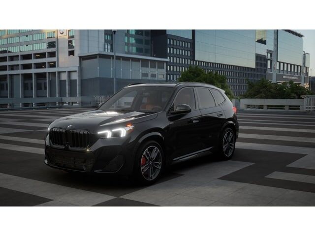 2027 BMW X1