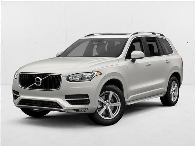 2017 VOLVO XC90