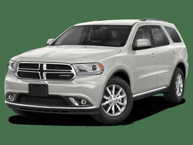 2018 DODGE Durango