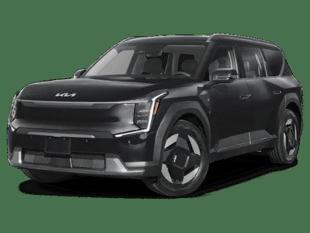 2026 KIA EV9