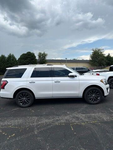 2019 FORD Expedition