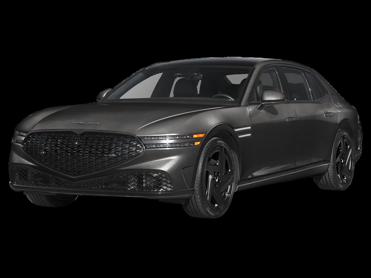 2026 GENESIS G90