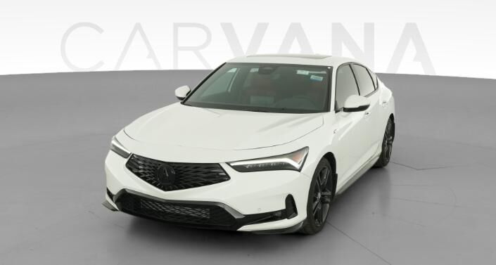 2026 ACURA Integra