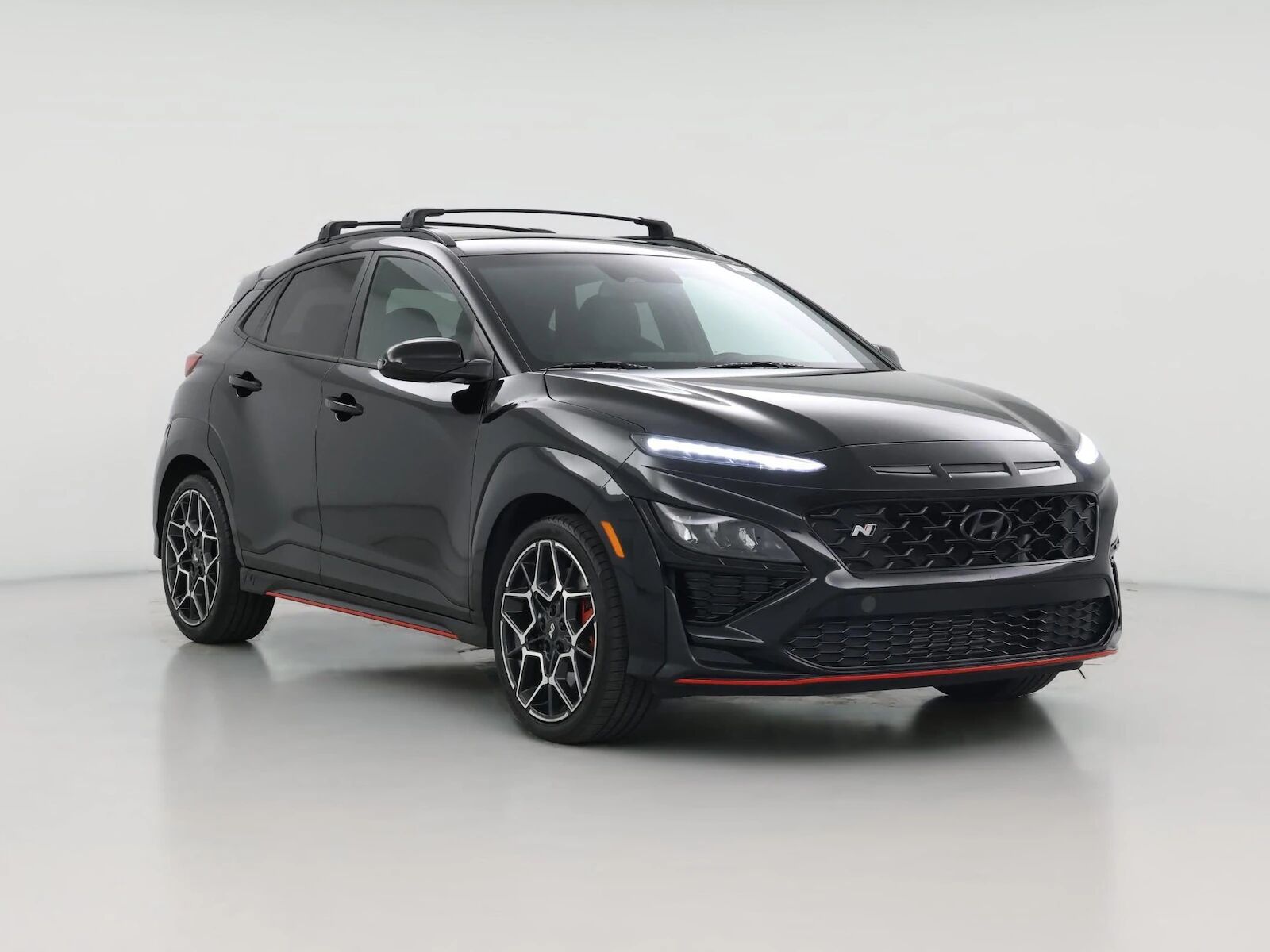 2022 HYUNDAI KONA N