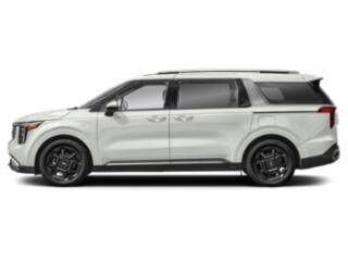 2027 KIA Carnival