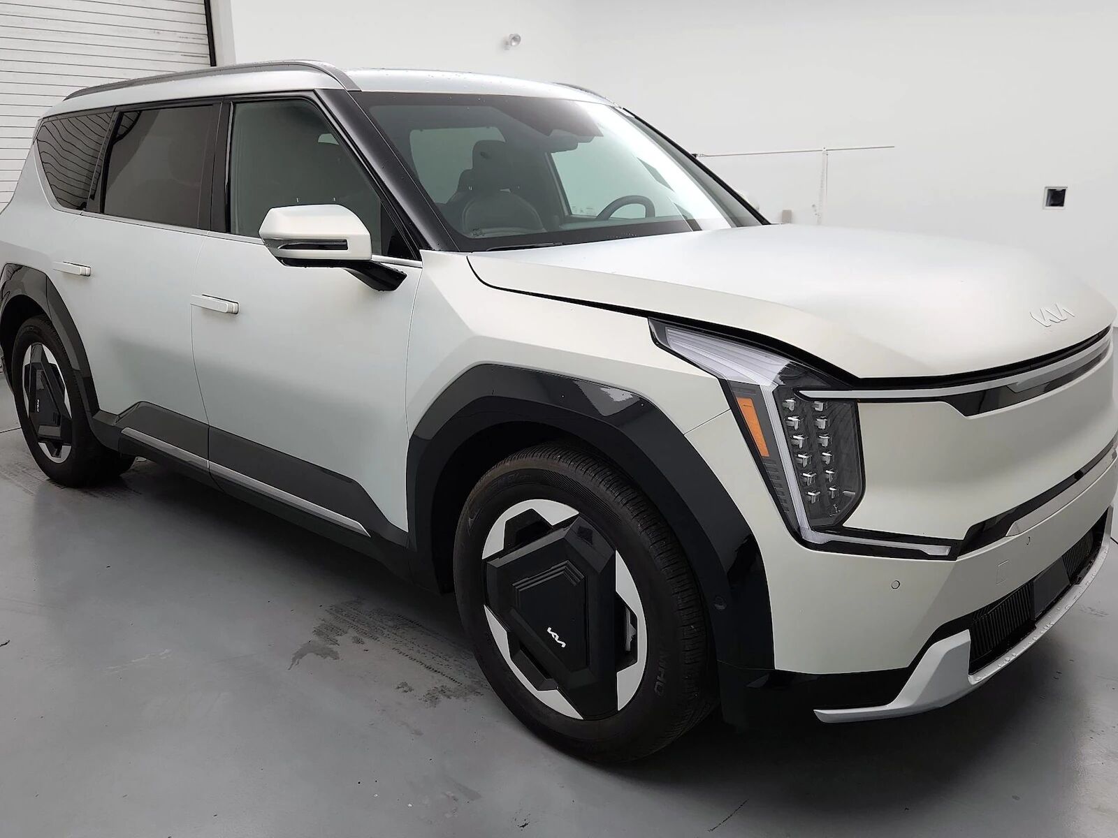 2024 KIA EV9