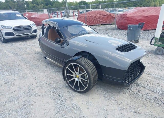 2024 VANDERHALL MOTOR WORKS Carmel