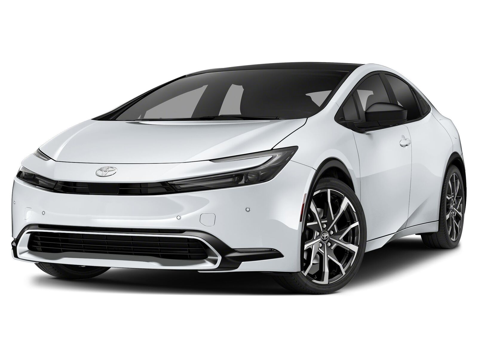 2024 TOYOTA Prius