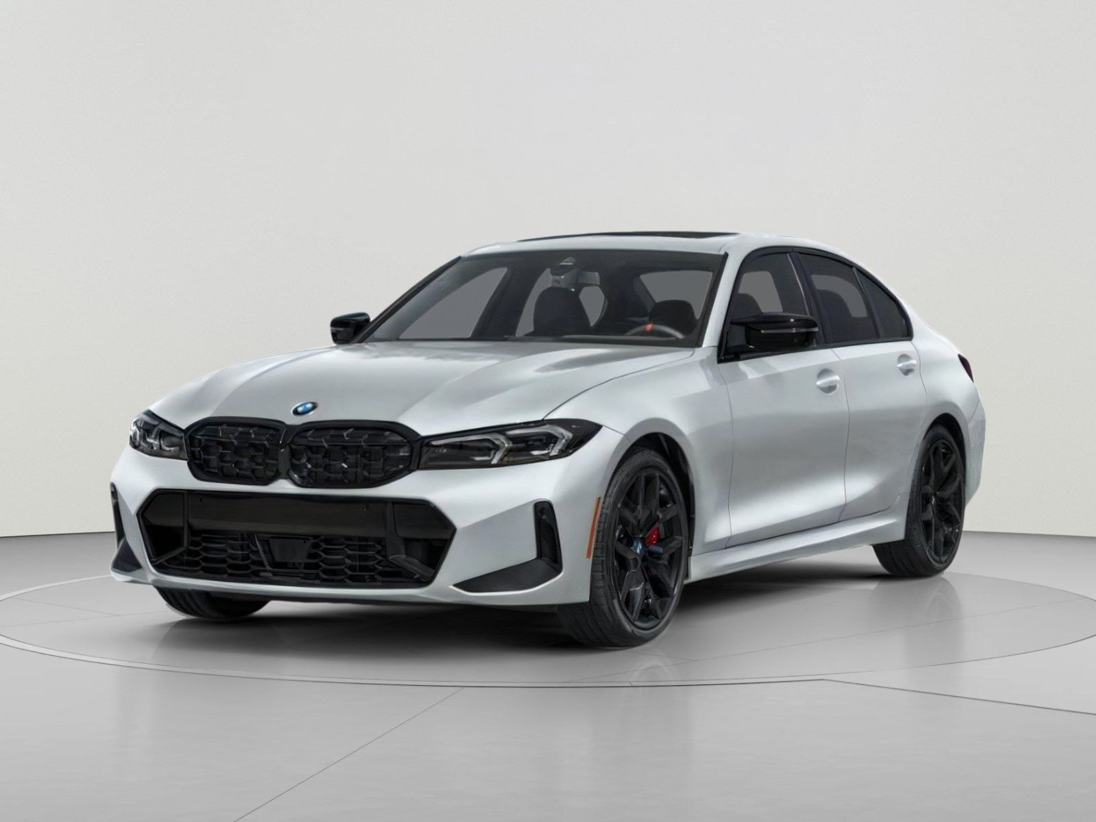 2026 BMW M3