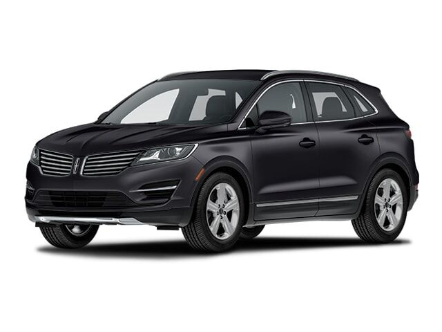 2017 LINCOLN MKC