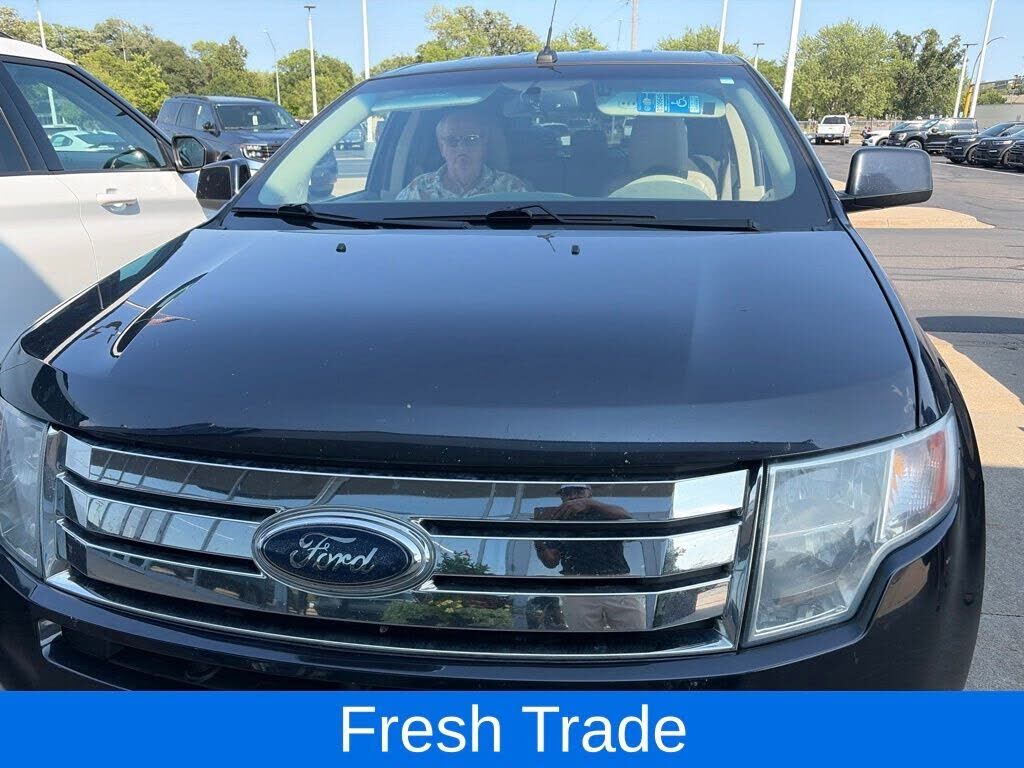 2010 FORD Edge
