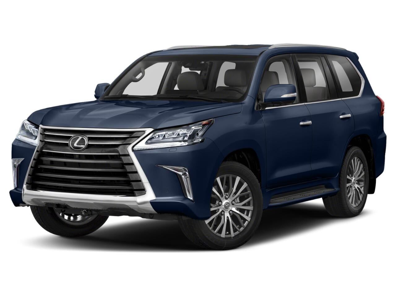 2020 LEXUS LX