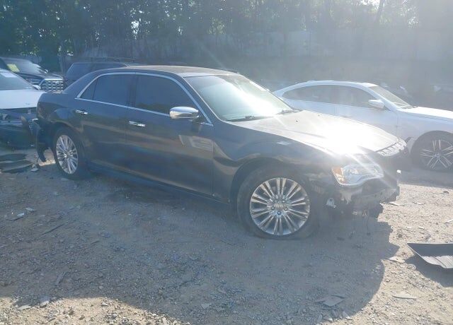 2014 CHRYSLER 300