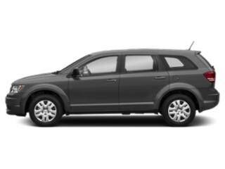 2020 DODGE Journey