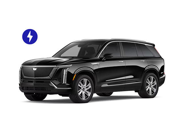 2027 CADILLAC Vistiq