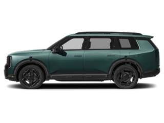 2027 KIA Telluride