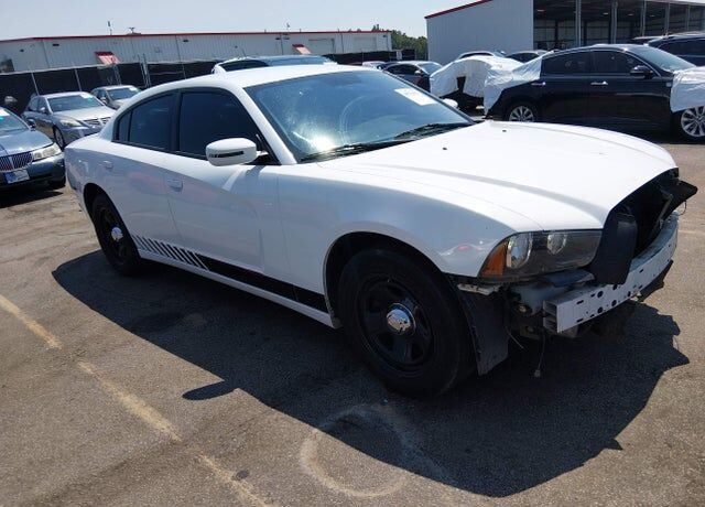 2014 DODGE Charger