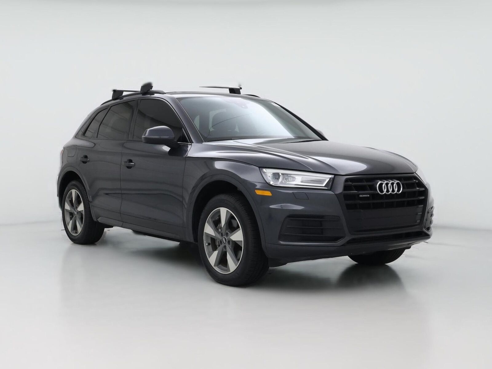 2020 AUDI Q5