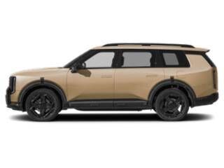 2027 KIA Telluride