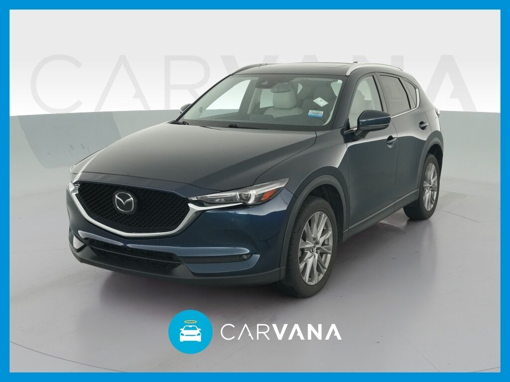 2020 MAZDA CX-5