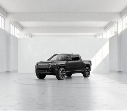2026 RIVIAN R1T