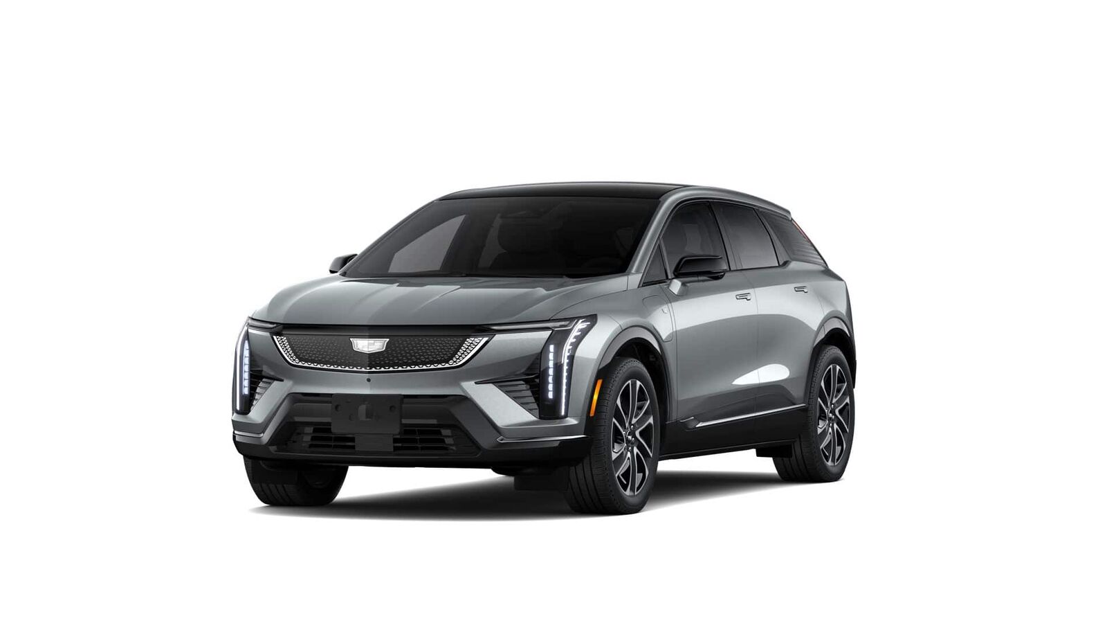 2027 CADILLAC Optiq