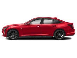2026 CADILLAC CT5