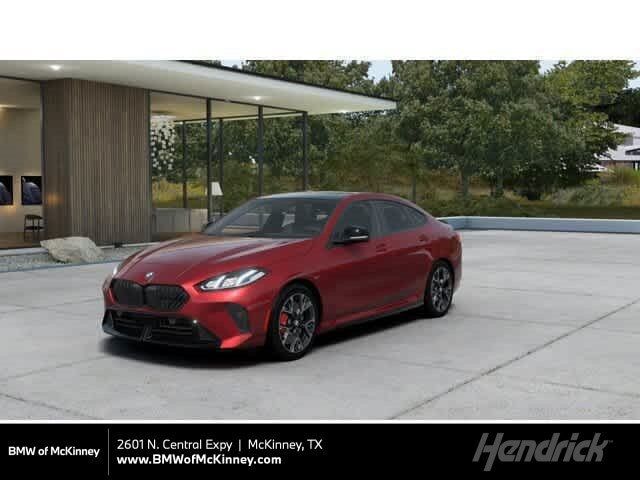 2026 BMW 2 Series