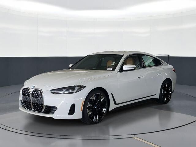 2026 BMW 4 Series