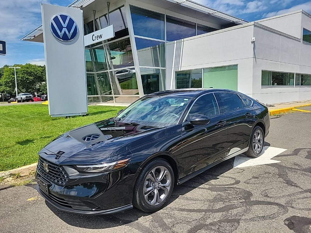 2024 HONDA Accord