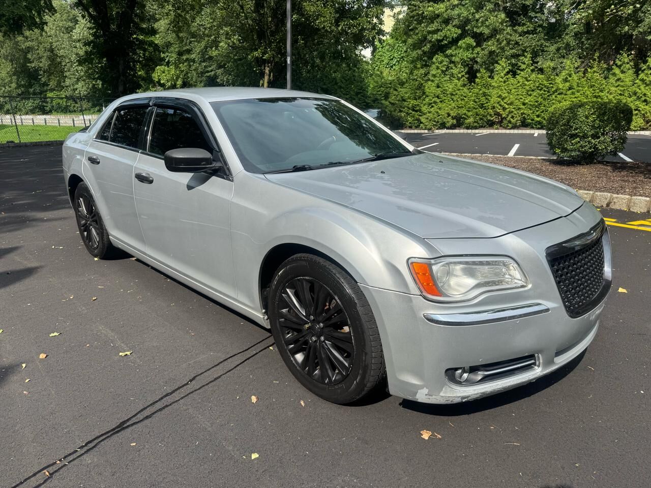 2012 CHRYSLER 300