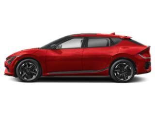 2025 KIA EV6