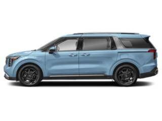 2027 KIA Carnival