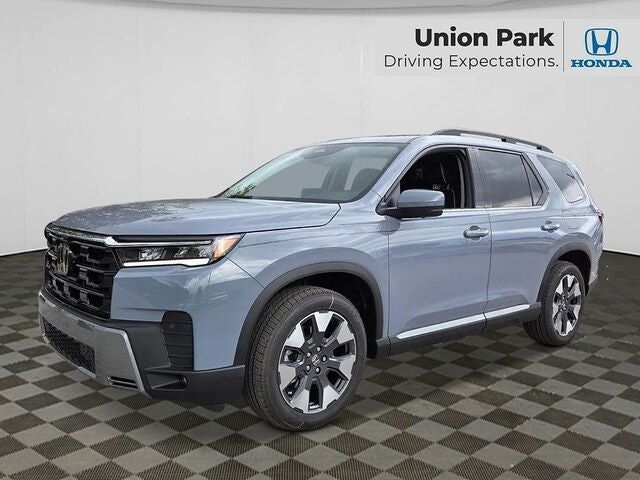 2026 HONDA Pilot
