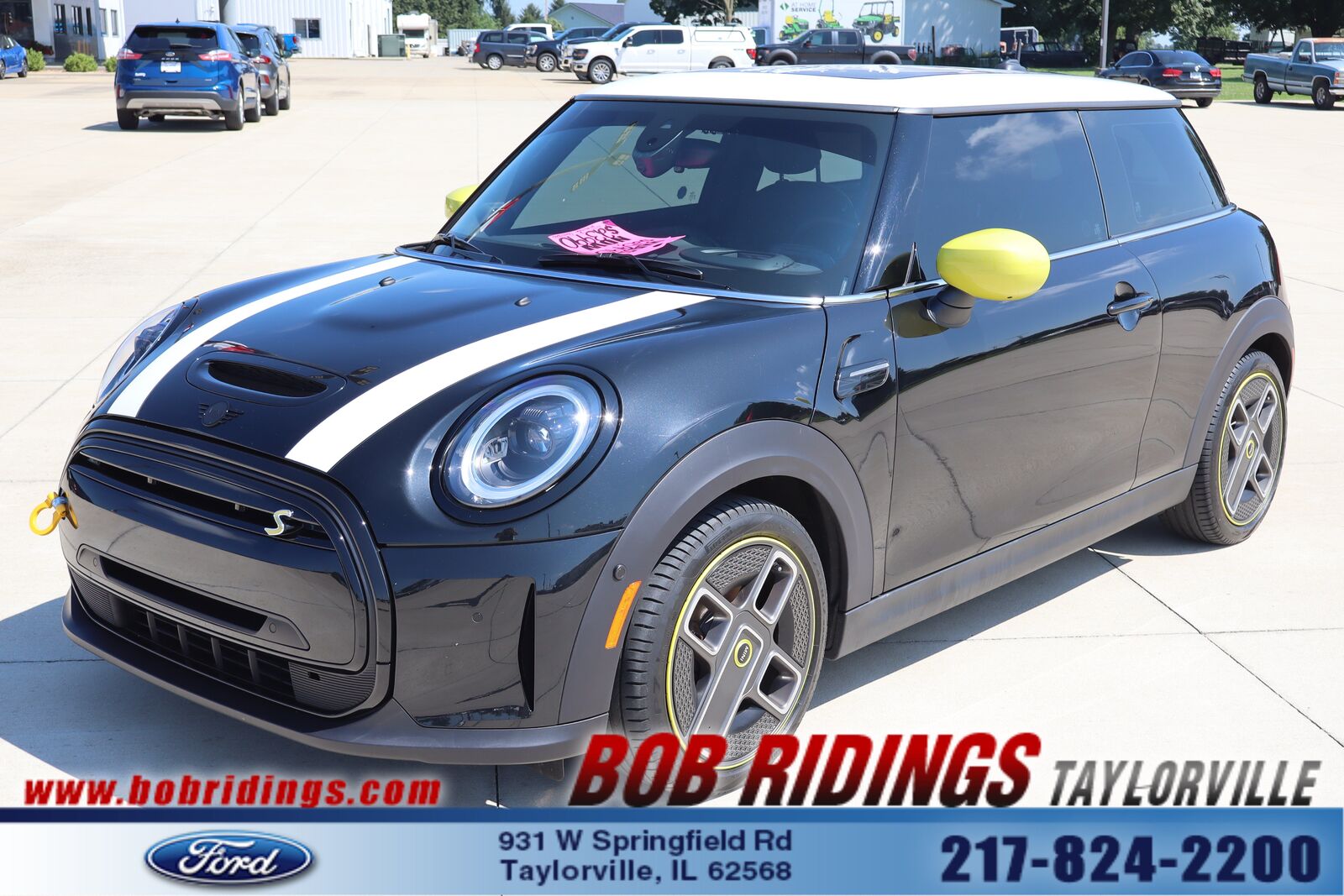 2024 MINI Hardtop
