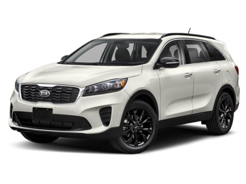 2020 KIA Sorento