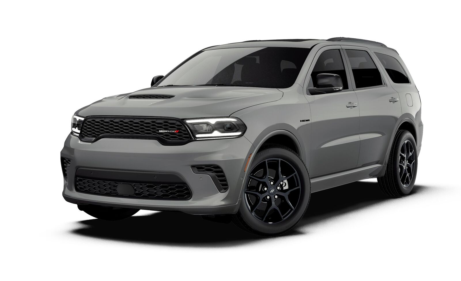 2027 DODGE Durango