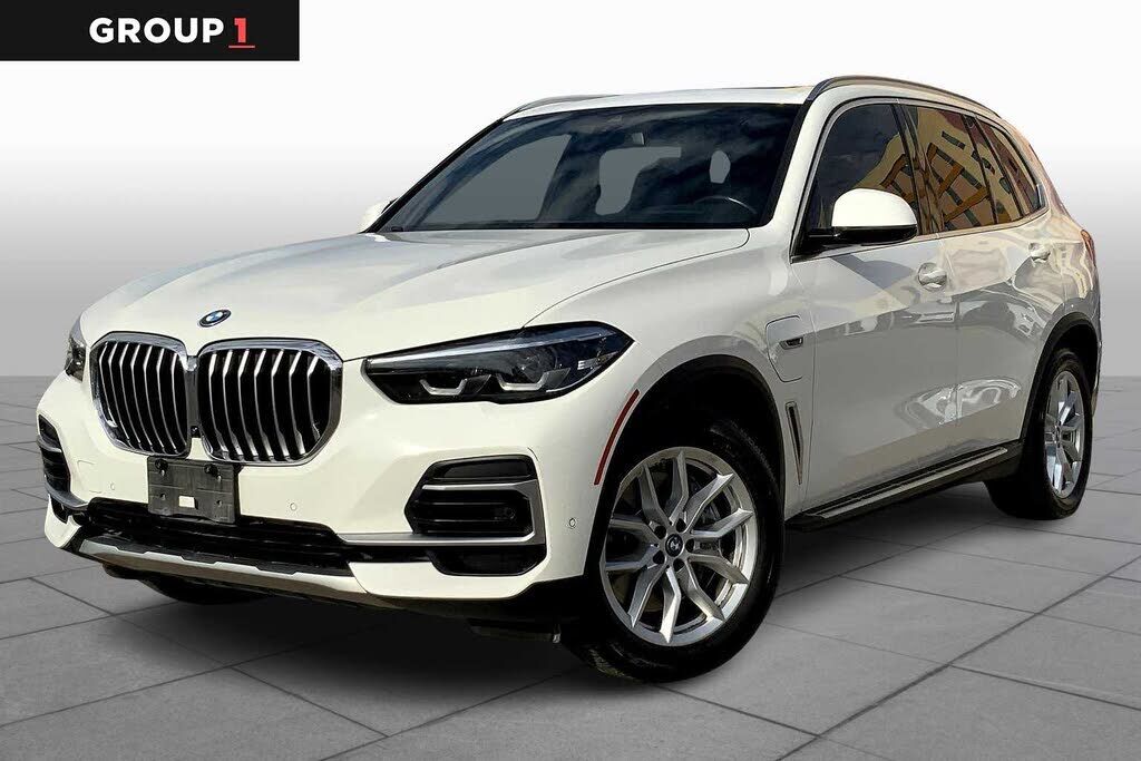 2023 BMW X5