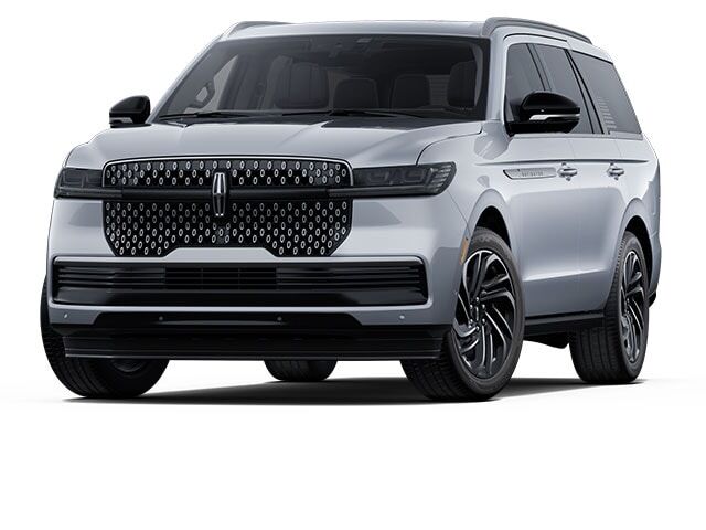 2025 LINCOLN Navigator