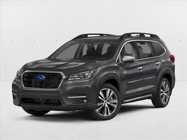 2020 SUBARU Ascent