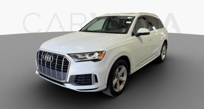 2020 AUDI Q7