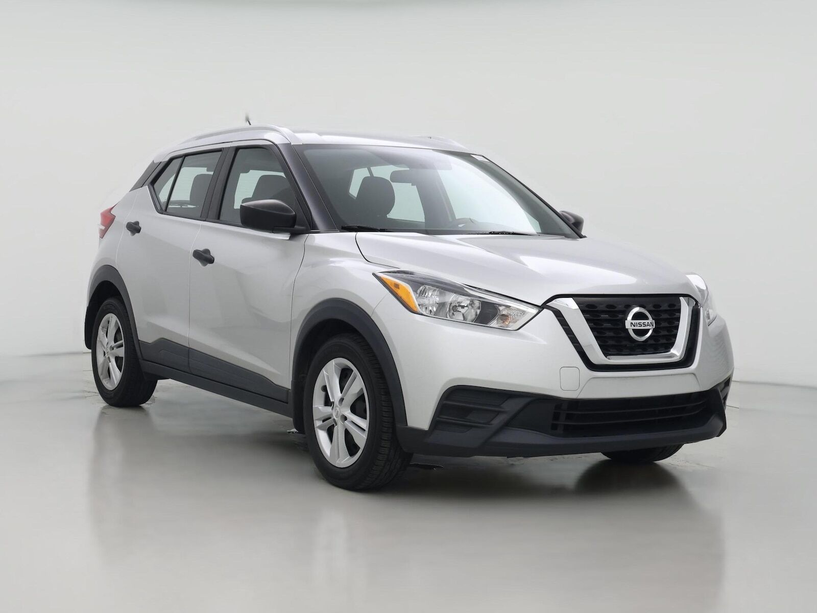 2019 NISSAN Kicks