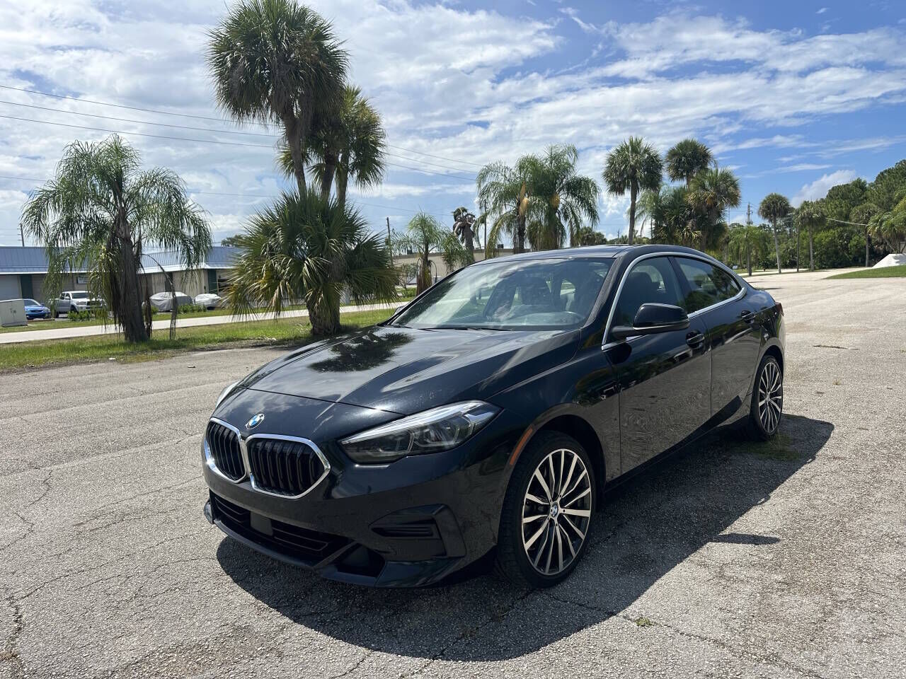 2022 BMW 2 Series